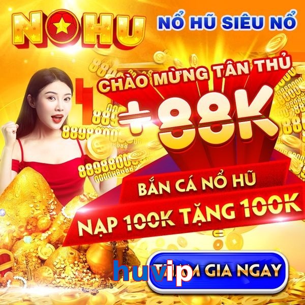 huvip