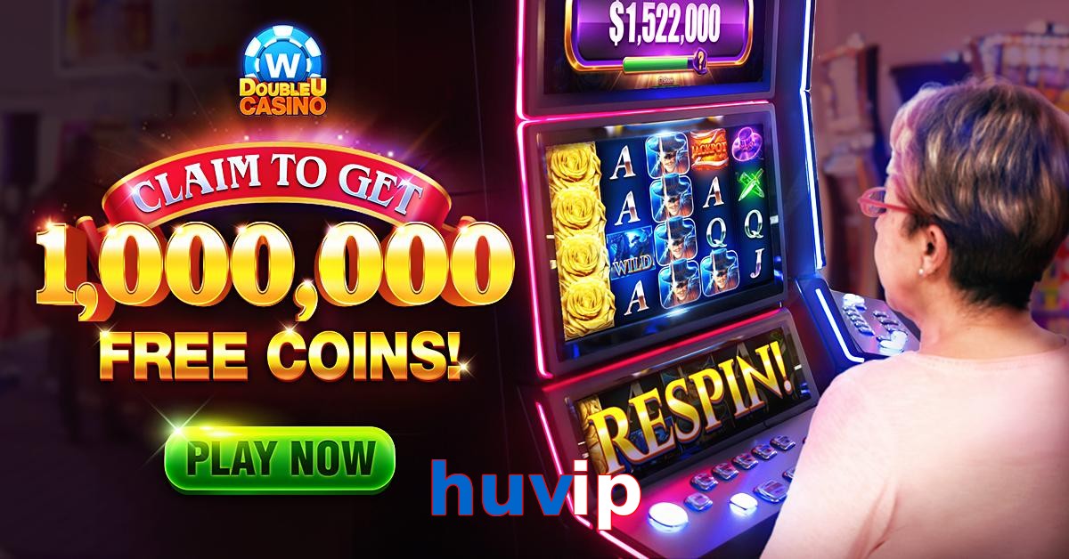 huvip