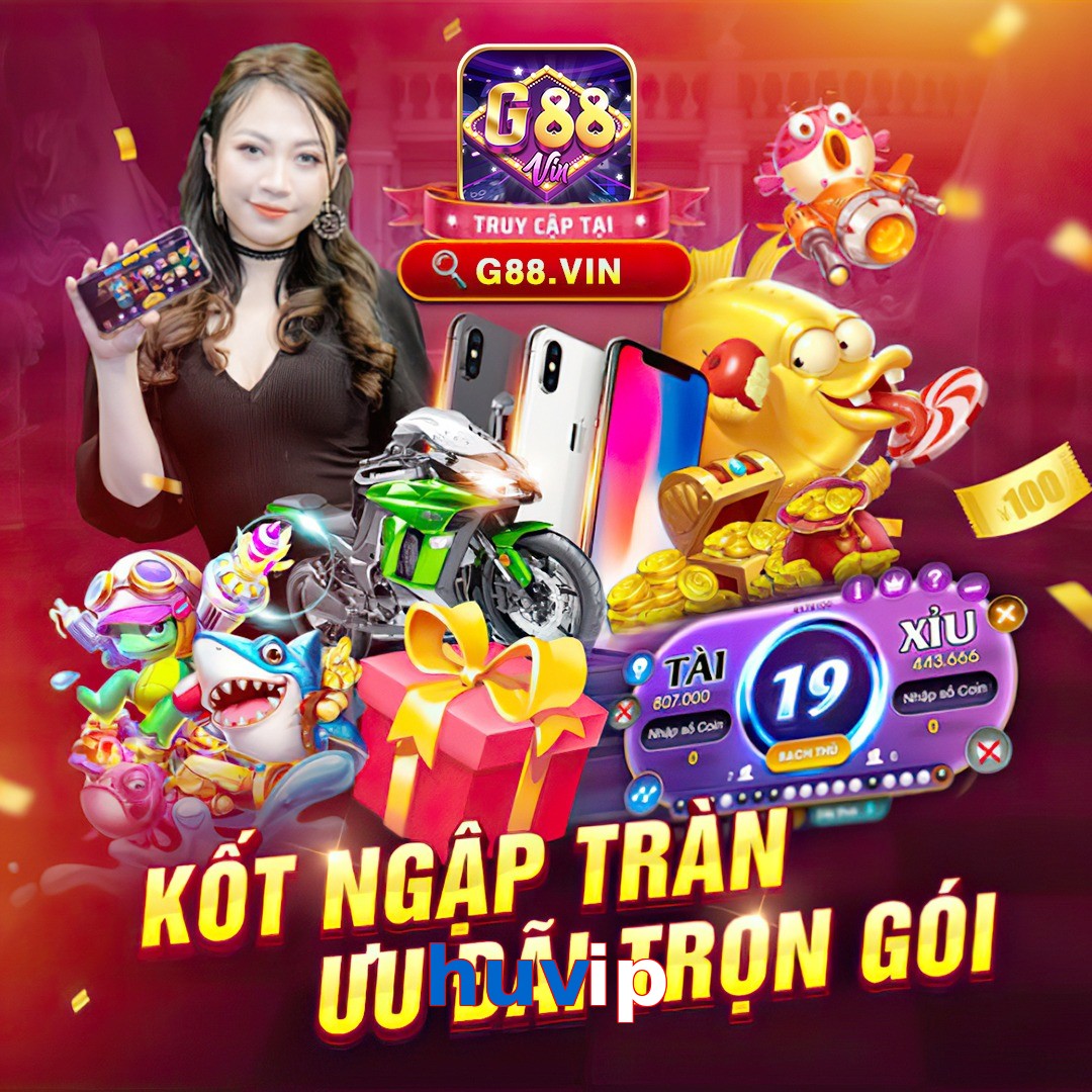 huvip