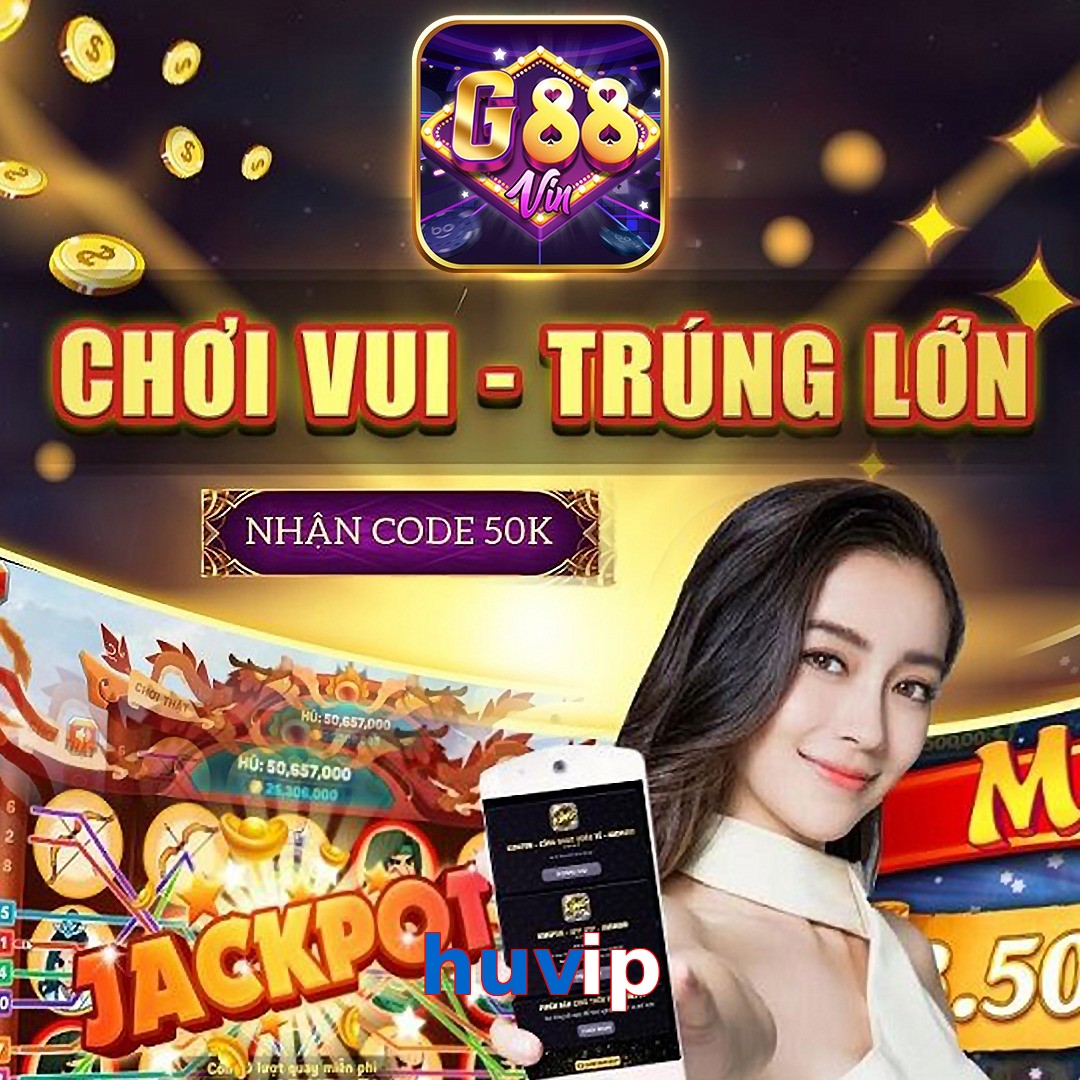 huvip