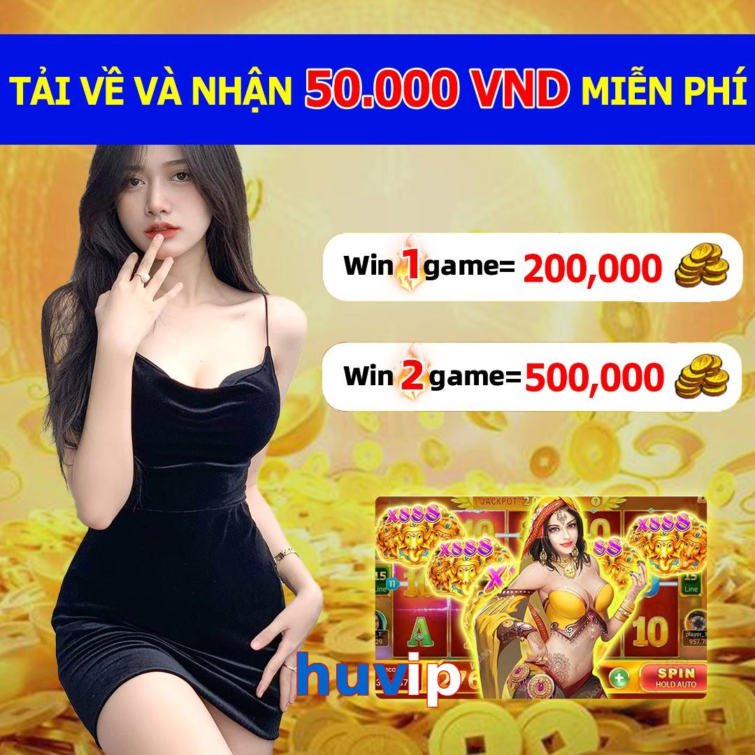 huvip