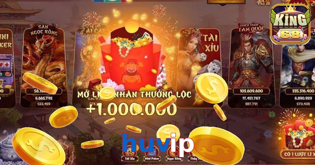 huvip