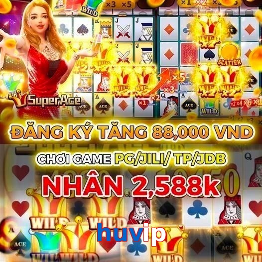 huvip