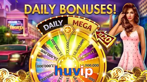 huvip