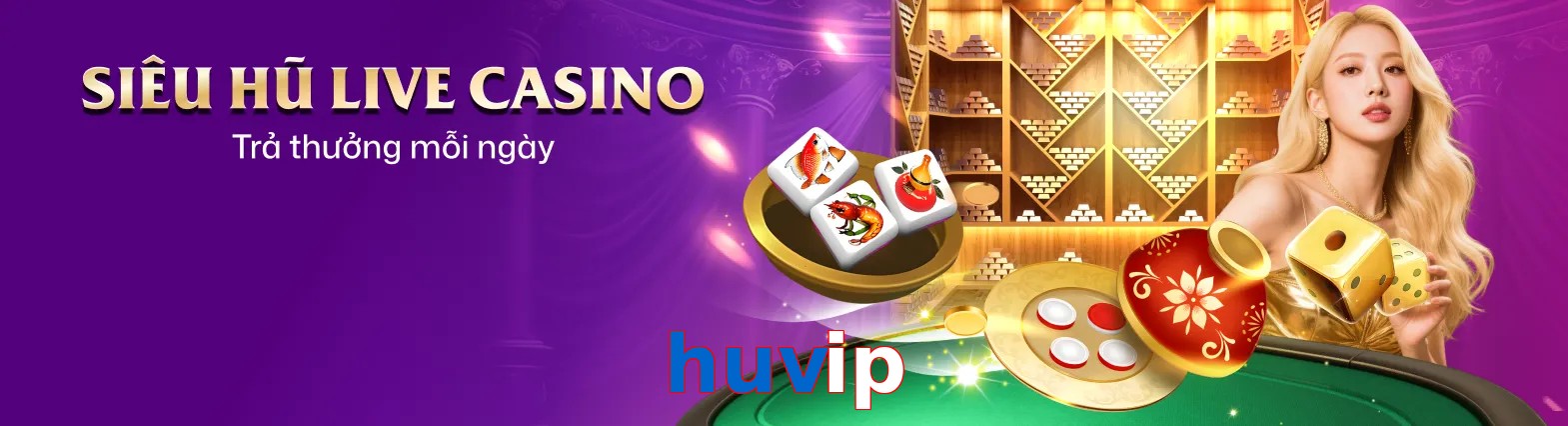 huvip