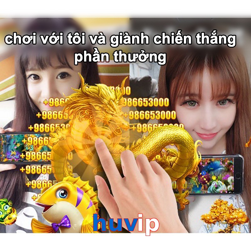 huvip