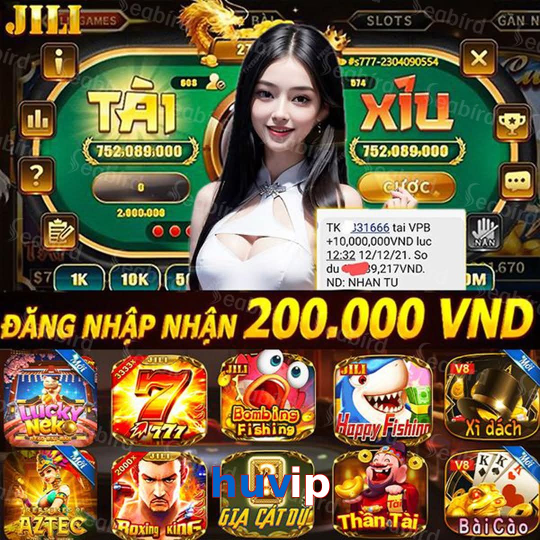 huvip
