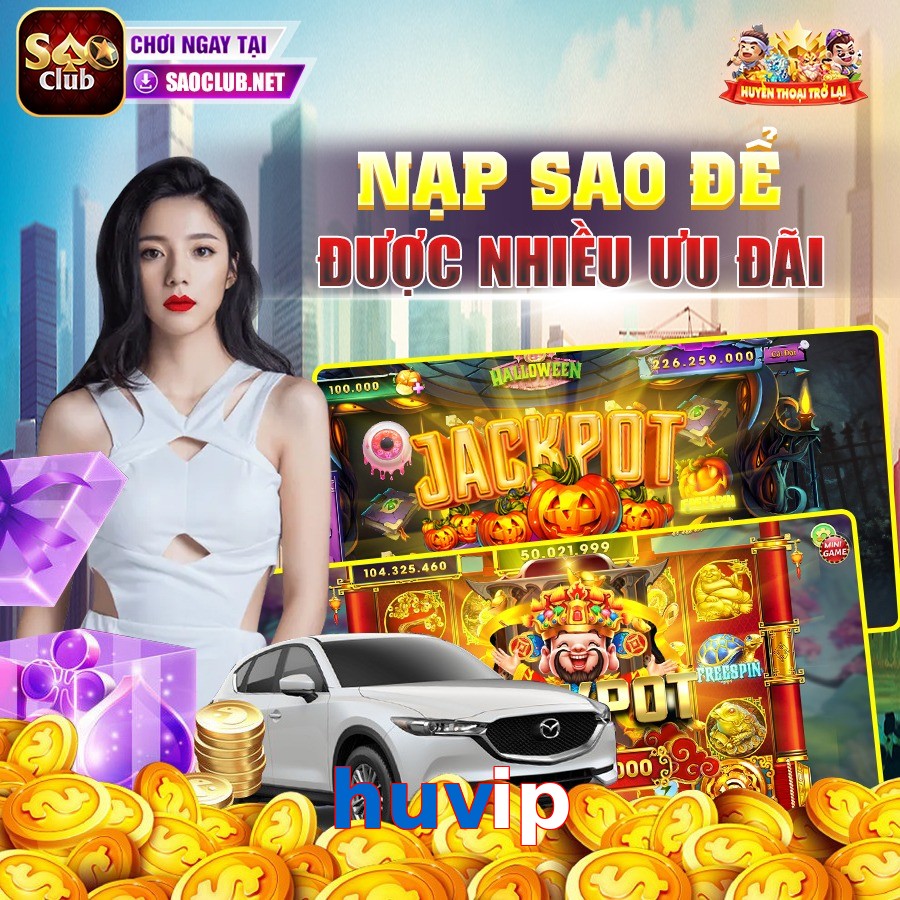 huvip